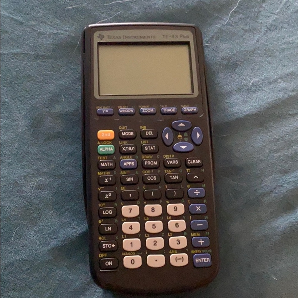 Calculator